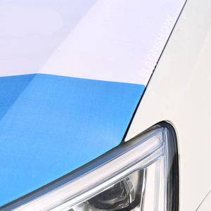 Bandiera Nazionale per Cofano Auto BOLISI Factory, Bandiera per Cofano Motore Auto di Tutti i Paesi - Product Image 2