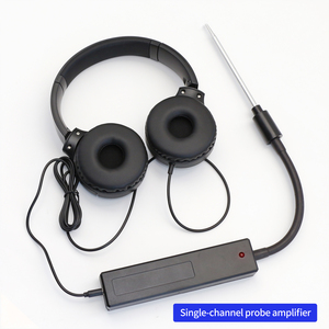 Kit <span class=keywords><strong>de</strong></span> Diagnóstico Electrónico para Sistemas <span class=keywords><strong>de</strong></span> Chasis: Estetoscopio <span class=keywords><strong>de</strong></span> 6 Canales para Detección <span class=keywords><strong>de</strong></span> Sonidos en Chasis y Motor Automotriz - Product Image 4