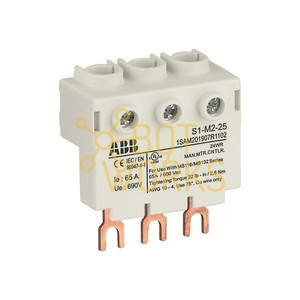 ABB 1SAM201907R1102 - Nuovo - Product Image 1