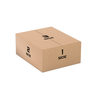 Envío rápido Mini caja de regalo embalaje de tubo de papel - Product Image 4