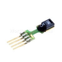 Sensor de temperatura y humedad, sonda SHT75 SHT71 I2C, interfaz, módulo de salida digital, módulo electrónico SHT85