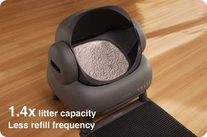 Neakasa M1 Grande Auto limpeza Inteligente Gato Automático Toliet <span class=keywords><strong>Litter</strong></span> <span class=keywords><strong>Box</strong></span> - Product Image 3