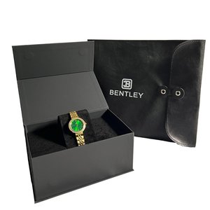 Boîtier sportif doublé de quartz analogique mettant en valeur une expression temporelle fiable - Product Image 1