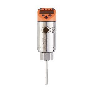 Sensor de Temperatura Original IFM con Pantalla TN7511, Tiene una Amplia Gama de Medición de Temperatura - Product Image 1