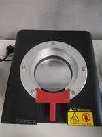 Calibrateur de température à sonde de surface DTZ-400BG