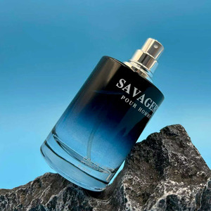 Fragancia Masculina Premium de Madera de 50 ml, Aroma Duradero, Venta al Por Mayor de Fábrica - Product Image 3