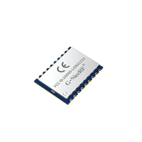 LoRa1121: Modul Komunikasi Multi-Band Sub-GHz dan 2.4GHz dan S-Band (Satellite Band) Jangkauan Jauh, Ukuran Ringkas