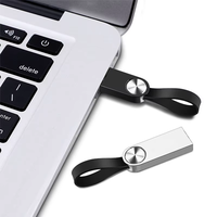 Clé USB promotionnelle Kdata, carte mémoire 4 Go, 8 Go, 16 Go, 32 Go, 64 Go, 128 Go, USB 2.0, 3.0, personnalisable