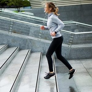 Nastro Antiscivolo 50 mm x 18 m - Nero - Product Image 4