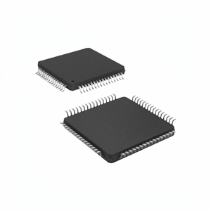 Buy Online Electronic Components Manufacturer Channel 64 TQFP Data Acquisition TSC2300IPAGRG4 - Product Image 1