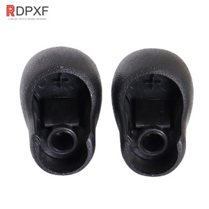 Palanca de Cambios para Hyundai Elantra GT, Accent, Solaris, Avante MD, I30, MT, Palanca de Cambios Automática de 5/6 Velocidades, Perilla de Cambios para Auto - Product Image 5