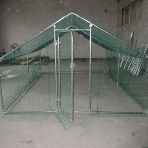 מכירה לוהטת מתכת עוף עופות בית - Product Image 2