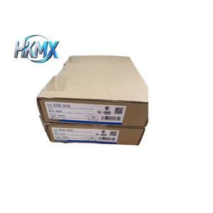G7SA-3A1B G7SA-4A2B รีเลย์นิรภัยโมดูลควบคุมความปลอดภัยอุตสาหกรรม G7SA-3A1E G7SA-2A2B DC24V ใหม่ล่าสุด - Product Image 1