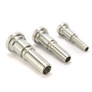 Accoppiatore a Sgancio Rapido in Acciaio al Carbonio Industriale per Sistemi Idraulici e Pneumatici - Facile da Usare e Risparmia Tempo - Product Image 4