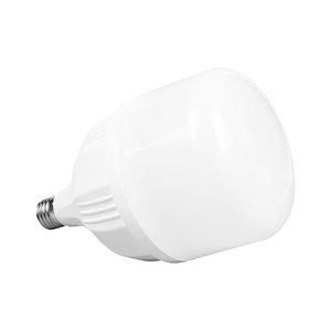 E-27 B22 50W Bóng Đèn Led Loạt Hình Chữ T Vỏ Nhựa Ánh Sáng Ban Ngày Trung Quốc Cho Gia Đình - Product Image 5