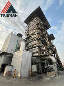 Hoge Output Nieuw Verticaal Ontwerp Biomassa Energiecentrale Ketel Opwekken Elektriciteit Stoom Met Brandstof Pellet Kolen Voor Krachtcentrale - Product Image 3