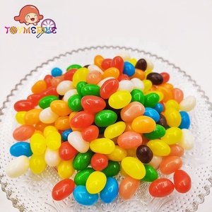 Caramelle Gommose Jelly Bean all'Ingrosso, Gusti Misti di Frutta, Forma a Bottone, Gelatine e Caramelle Gommose - Product Image 3