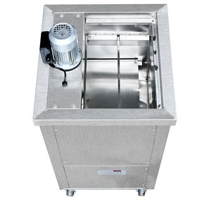 Kolice Brazil 2 <b>Molds</b> Finamac Popsicle Machine / <b>Ice</b> <b>Lolly</b> Machine / Popsicle Maker with CE - Product Image 2