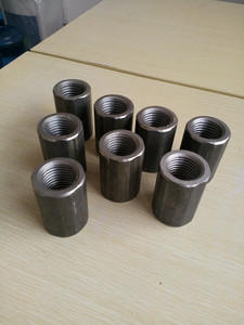 Kim loại vật liệu xây dựng cốt thép kết nối hình lục giác cốt thép <span class=keywords><strong>Coupler</strong></span> Chất lượng cao nhà sản xuất cho xây dựng xây dựng DT13 - Product Image 6