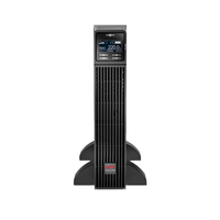 APC Schneider UPS 2kVA / 1.8kW Power Supply SURT1000/2000/3000/5000XLI-CH Smart UPS RT
