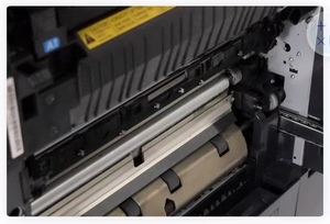 Tái sản xuất đa chức năng màu đen và trắng máy in laser cho kyraf 3010i văn phòng máy - Product Image 3