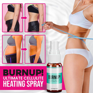 <span class=keywords><strong>Spray</strong></span> Reductor Corporal de Acción Rápida, Quema Grasa y Reafirma la Piel, <span class=keywords><strong>Spray</strong></span> Avanzado Anticelulítico y Drenante Linfático, OEM - Product Image 4