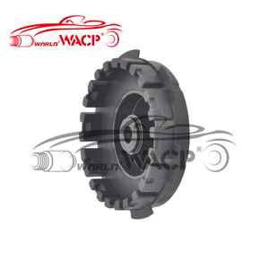 Embrague de compresor de CA para coche TSE17C 6PK 12V para Toyota Camry para RAV4 para LexusES <span class=keywords><strong>ASV</strong></span>, embrague de compresor de CA automático CLTT071 - Product Image 2