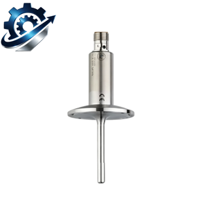 Capteur de pression à affichage numérique PN7092, sortie double commutateur IO-Link, transmetteur de contrôle de pression pour système hydraulique - Product Image 5