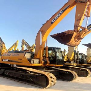 ¡Isuzu 6HK1YSS motor CX290B se caso excavadora! - Product Image 3