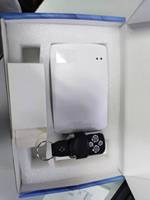 YET042-V2.0 Télécommande RF universelle 433 MHz à 4 touches, duplicateur et cloneur à code fixe pour portail, système de sécurité et porte de garage
