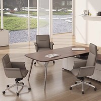 Chaise de bureau ergonomique en cuir de vachette avec fonction de levage, cadre en acier, dossier haut et accoudoirs – Chaise de gaming polyvalente pour la maison
