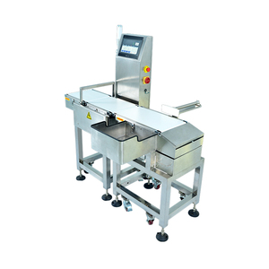 Belt Conveyor Touchscreen Hoch empfindliche kleine Packung Lebensmittel waage Digital Electronic für Custom - Product Image 2