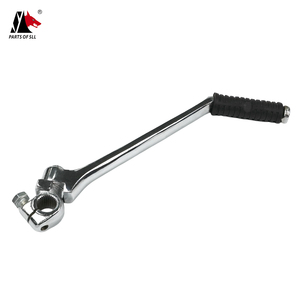 High Quality Modern Multifunction Durable Wholesale SLL Brand Motorcycle CGL <strong>Kick</strong> Drive Rod <strong>Starter</strong> Body Systems Universal - Product Image 2