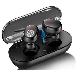 Audífonos Intrauditivos Estéreo Inalámbricos Y30, Sin Cancelación de Ruido, Resistentes al Agua, Carga Rápida, Pantalla LED, Chipset JL para Android e iOS - Product Image 4