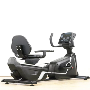 Bicicleta estática para ejercicio en interiores, <span class=keywords><strong>asiento</strong></span> de bicicleta de Spinning, equipo de gimnasio ajustable - Product Image 2
