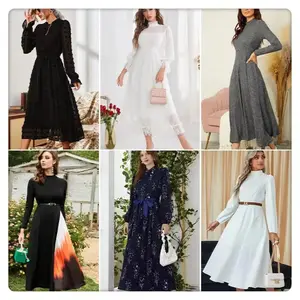 Dlo Explosivo primavera e verão novas mulheres moda lazer indústria pesada lantejoulas bordado vestido de manga curta