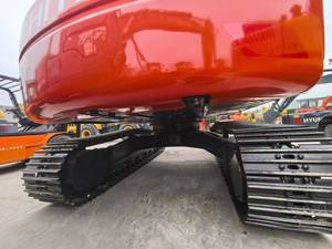 รถขุดมือสองฮิตาชิ ZX120 คุณภาพเยี่ยม นำเข้าจากญี่ปุ่น ขาย - Product Image 6