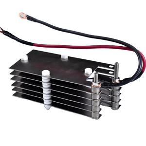 कुछ बेहतर सिंथेटिक डायमंड बोरॉन डोप्ड डायमंड लैब-स्केल प्रयोग मॉड्यूल जल उपचार बीड इलेक्ट्रोड मॉड्यूल ब्लास्टिंग मीडिया - Product Image 2