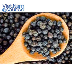Poivre noir de haute qualité-poivre aromatique et savoureux-parfait pour tous les plats pour enflammer le goût-OEM Factory Viet Nam - Product Image 2