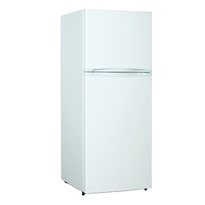 Refrigeradores de doble puerta sin escarcha de 10.0 pies cúbicos para el hogar DDT-282WWU, refrigerador sin escarcha - Product Image 1