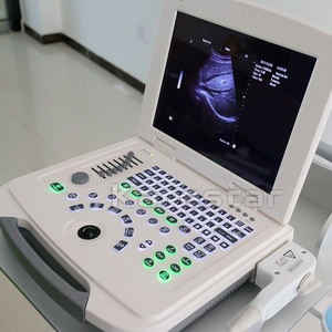 12.1 Inch Led Display <span class=keywords><strong>Ce</strong></span> Iso Goedgekeurde Veterinaire Draagbare Medische Apparatuur Ultrasone Diagnostische <span class=keywords><strong>Machine</strong></span> - Product Image 3