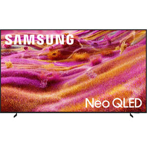 Énorme réduction - QN90F 115 Mini - Téléviseur QLED intelligent 4K HDR avec design élégant de type VA - Type VA Q QN90F 115 Mini-LED TV - Product Image 6