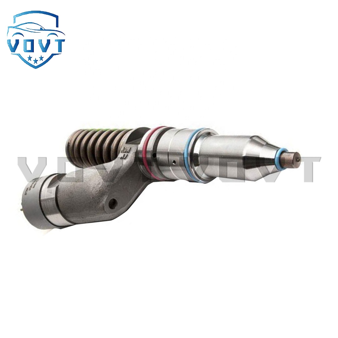 High Quality New Diesel Injector 374-0750 3740750 Common Rail Injector for CAT Engine Spare Parts