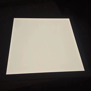 ปรับแต่งแผ่นนำแสงสำหรับ Samsung ทีวีแบบบาง55นิ้ว60นิ้วหน้าจอแสดงผลอะไหล่โดย Rina TECH - Product Image 1