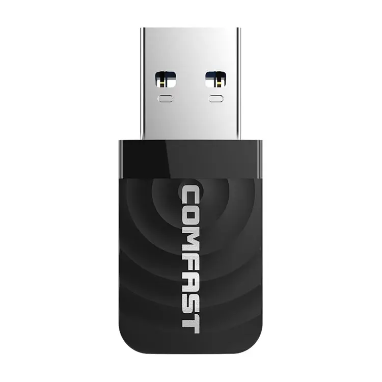 Oem Odm Fabriek Usb3.0 Rtl8832bu Wifi Dongle 5G Draadloze 1300Mbps Wifi Adapter