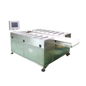 <strong>Weight</strong> Batching <strong>Machine</strong> Intelligent Weighing and Batching with High Combination Precision - Product Image 2