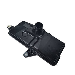 Filtre à huile Huajiefan 25420-5T0-003 pour Honda City Fit Hrv Civic Vezel, nouvelle pièce de rechange - Product Image 1