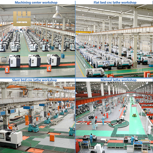 เครื่องกัดซีเอ็นซี 5 แกนขนาดเล็ก รุ่นอเนกประสงค์ สำหรับงานกัดอะลูมิเนียม VMC650 เครื่องกัดซีเอ็นซีแนวตั้ง - Product Image 5