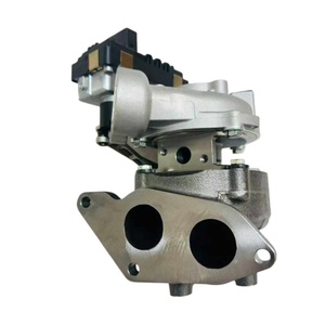 Turbocompresor BorgWarner KP35 11657823256 54359880060 54359880038 Compatible con <span class=keywords><strong>BMW</strong></span> X1 E84 X3 E25 120d <span class=keywords><strong>320d</strong></span> 520d N47D20 2.0D - Product Image 2