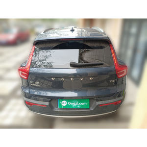 Guazi Best-seller <span class=keywords><strong>Volvo</strong></span> <span class=keywords><strong>XC40</strong></span> Essence 1.5 SUV Voiture d'occasion Traction avant 5 places - Product Image 5